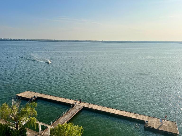 Lake Boutique Dream View - B&B Mamaia