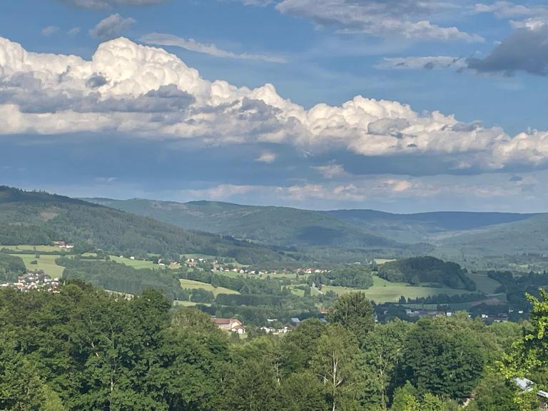 Ferienwohnung Bayerischer Wald - B&B Zwiesel