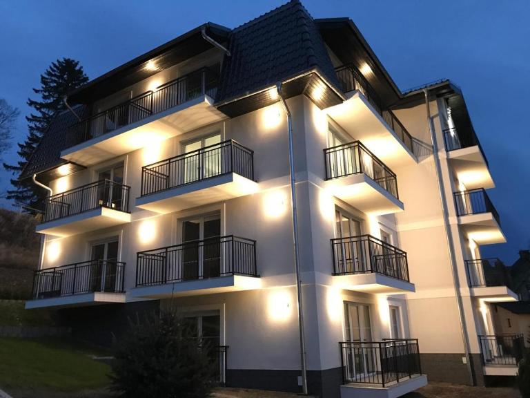 z widokiem - B&B Szklarska Poręba