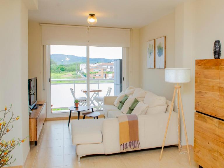 Can Xavi - B&B Santa Bárbara