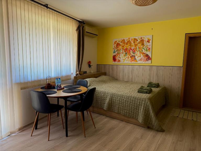Студио Хармония -Supreme apartments-Балчик - Ferienwohnung Baltschik