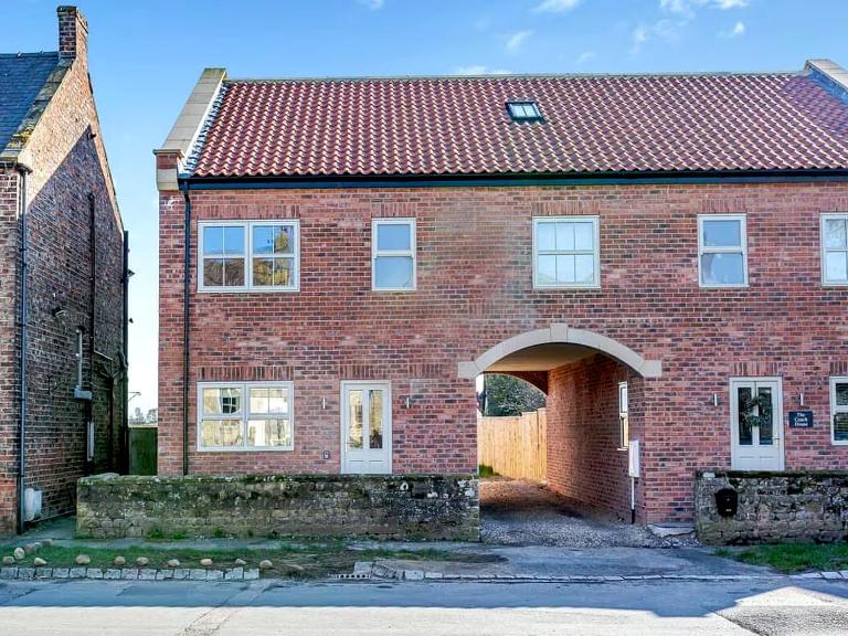 River Oak, Rainton - Chambres d'hôtes Dishforth