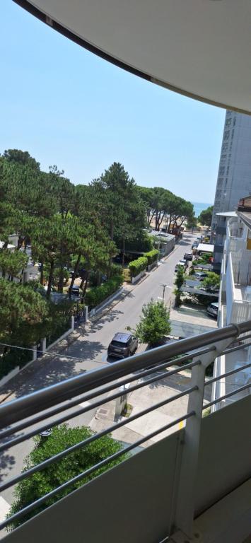 Torre Shiva incantevole appartamento a mare - Ferienwohnung Lignano