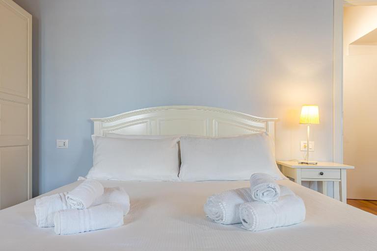 Calicantus Apartments ATENA - B&B Como