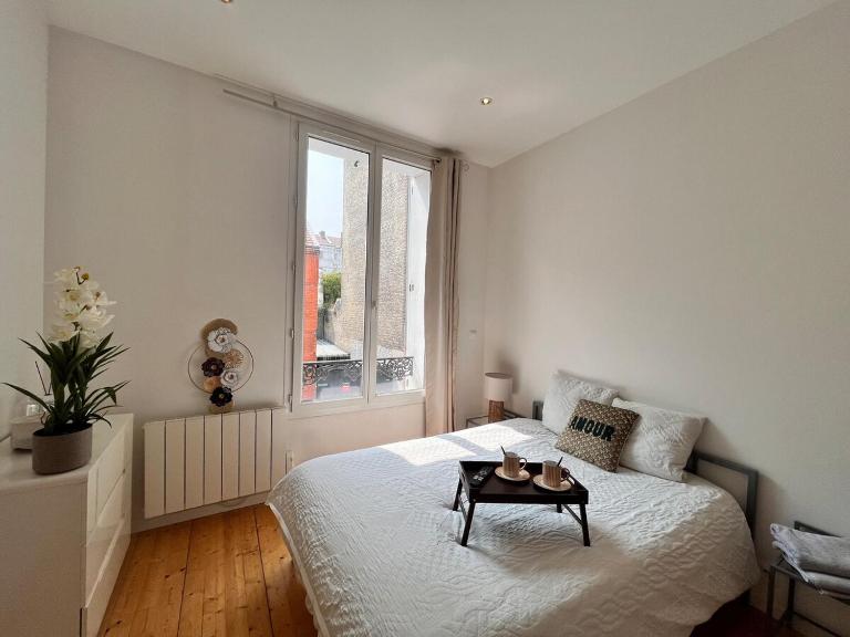 Cocon à Coty - Bed and Breakfast Le Havre