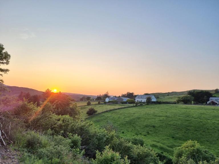River View - B&B Kilcar