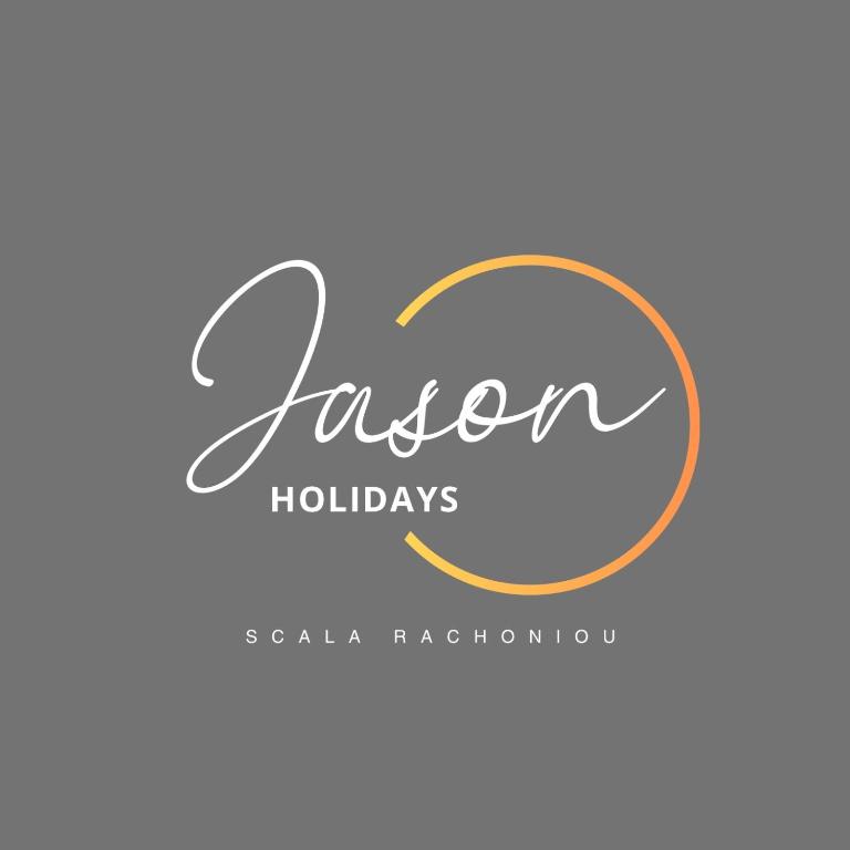Jason Holidays Skala Rachoniou - Bed and Breakfast Skála Rachoníou