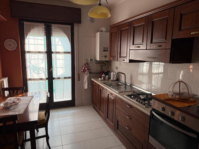 Appartamento Centrale - Chambres d'hôtes San Giorgio del Sannio