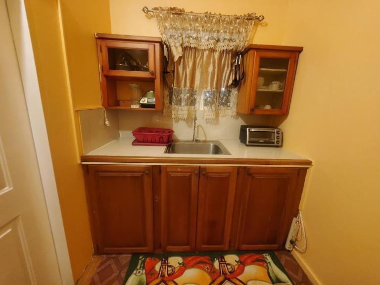 One West Indies Serenity Suite - B&B Malabar Settlement