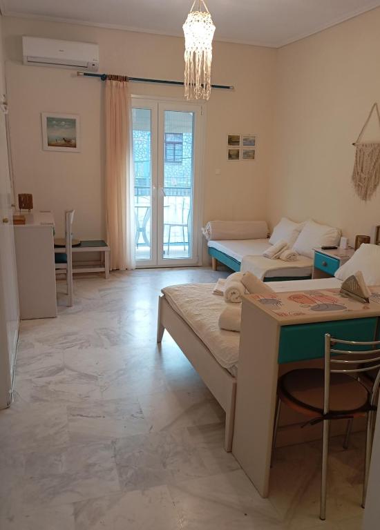 Mojo studios Parga - Ferienwohnung Parga