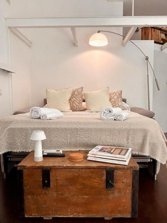 Casa Mari Vaticano - Ferienwohnung Rom