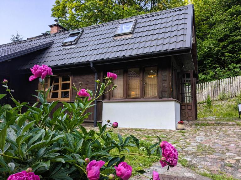 Marychost- dom do wynajęcia - B&B Kazimierz Dolny