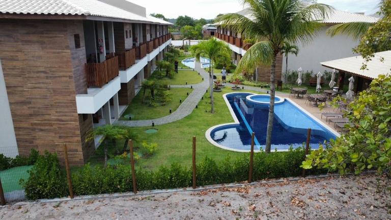 Mirante da Lagoa 08 - B&B Camaçari