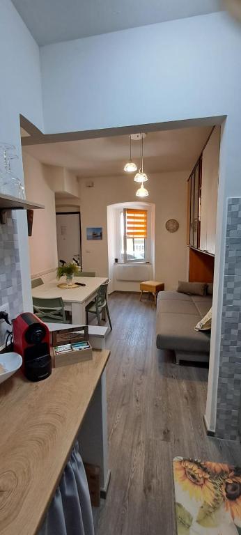 La Casetta al Poggio - B&B Valentano