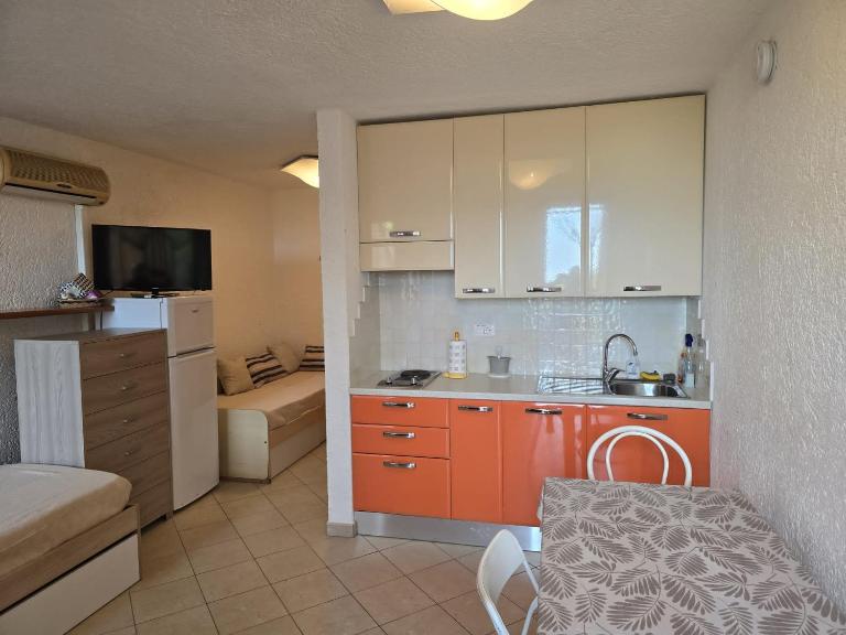 Sardegna - Costa Smeralda - Villaggio Cugnana Verde - B&B Olbia