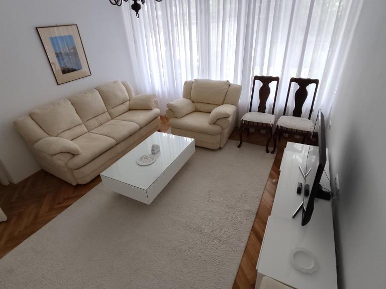 Apartment Park Corner Sarajevo Center Free Parking - Chambres d'hôtes Sarajevo
