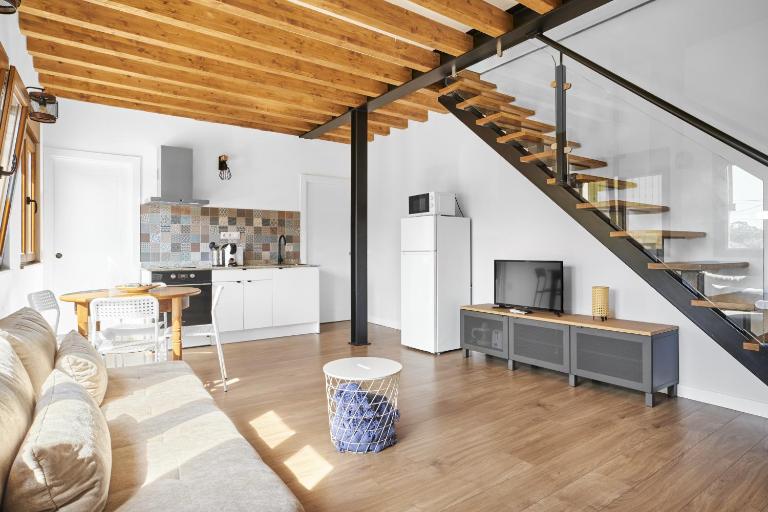 Marismas - by Wehomes - casa - Bed and Breakfast Pontejos