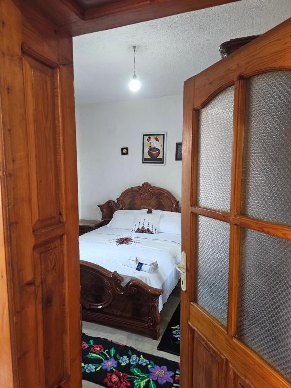 Villa Pogradeci - Ferienwohnung Pogradec