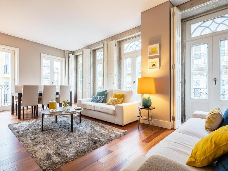 Cardosas Boutique Apartment - Ferienwohnung Porto
