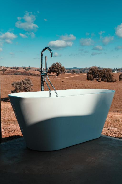 Glenayr Farm - B&B Windeyer