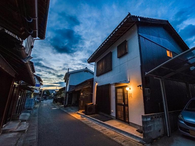 出雲日和 by HIYORISTAY - Chambres d'hôtes Taishachō-kizukikita