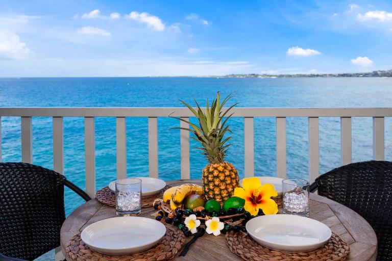 Sea Village 4213 - B&B Kailua-Kona