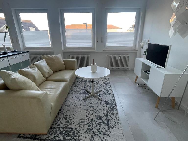 City Loft - Chambres d'hôtes Freudenstadt
