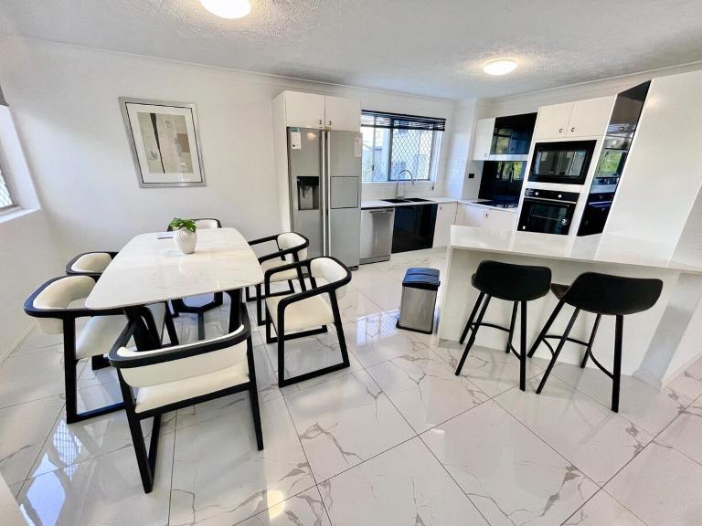 Surfers Paradise Center- Ocean View Vacation Condo-Pool&Pier,Walk to Beach - Ferienwohnung Gold Coast