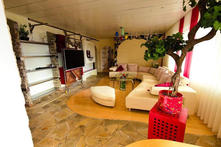 Ferienwohnung Glück auf! - B&B Fohnsdorf