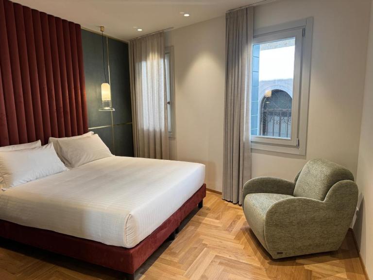 Feeling Venice Apartment - B&B Venezia