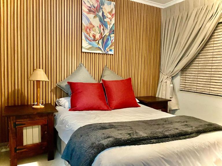 Little Swift 1 - Bed and Breakfast Secunda