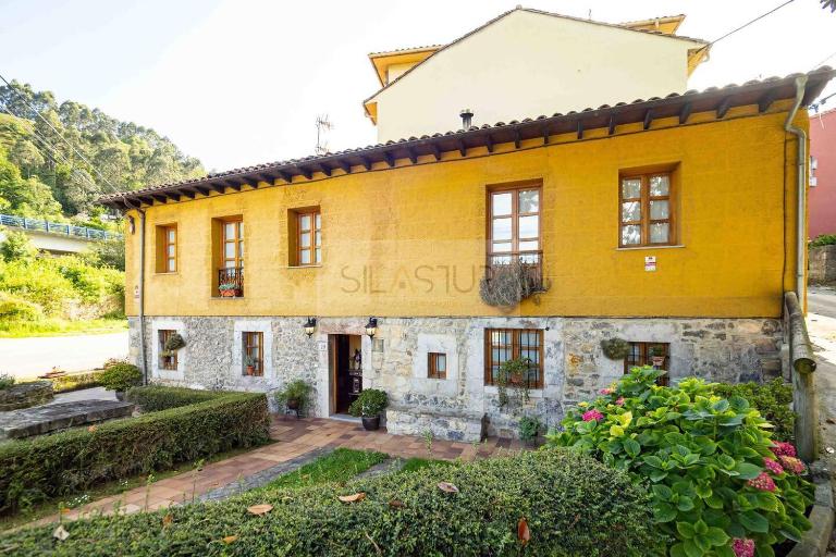 Fuente Buelna By Silastur - Ferienwohnung Buelna