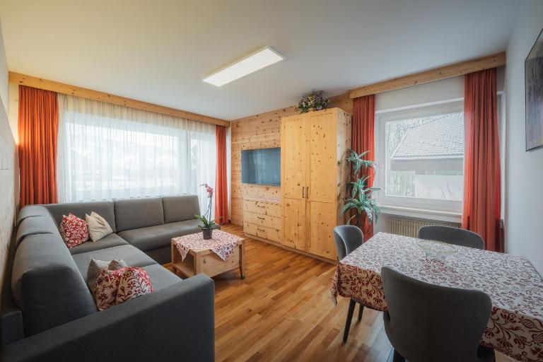 Haus Petra Mutschlechner - B&B Riscone