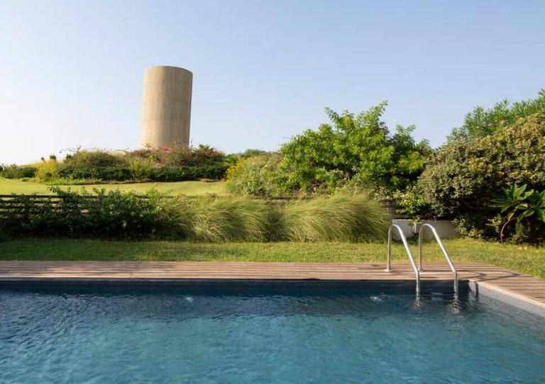 Beach House Galei - B&B Herzliya