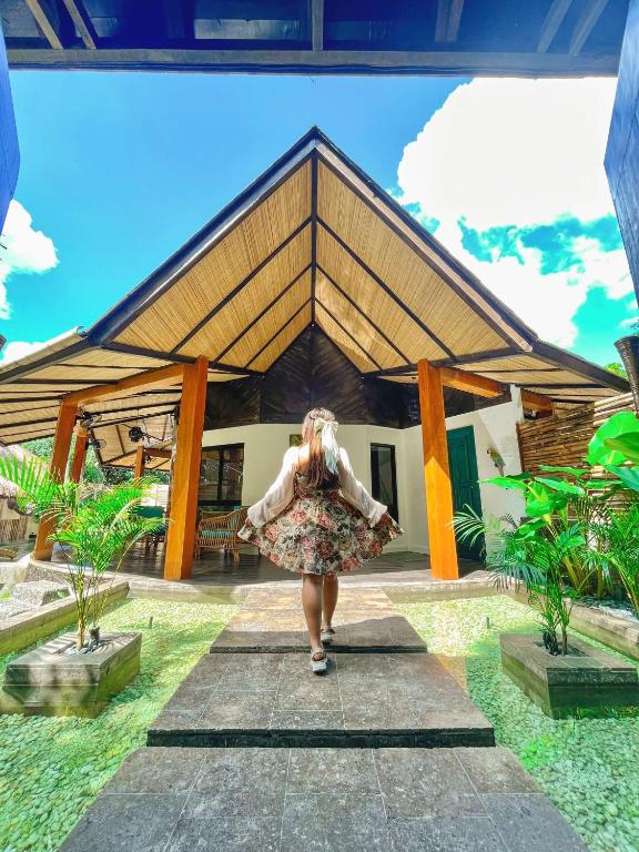 Villa Amuntai - Bed and Breakfast Dinalupihan