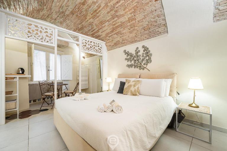 Amo Castle Rooms - Ferienwohnung Cagliari