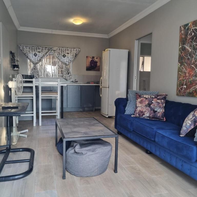Kruin suite - Bed and Breakfast Pretoria