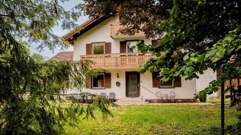 Feilchenhof - B&B Freilassing