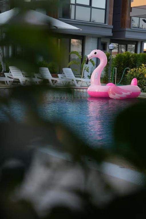 Çeşme tatil sitesi - B&B Belek