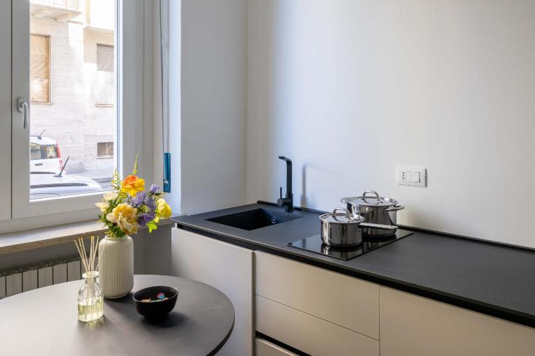 La Casa del Bersagliere - STUDIO - B&B Biella