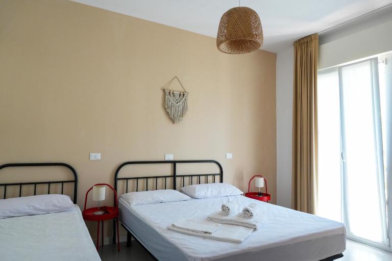 Dainese Apartments, Casa Ester - Bed and Breakfast Lido di Jesolo
