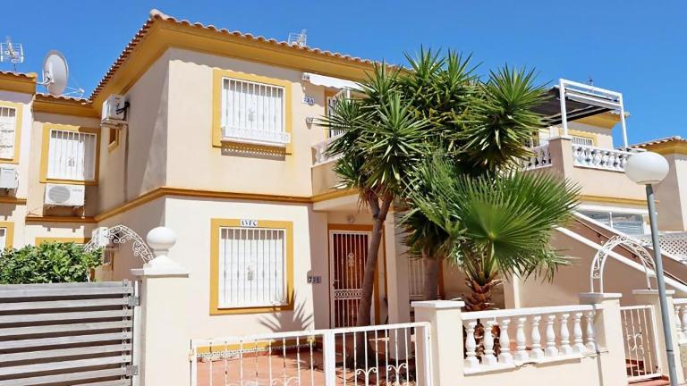 REF: 7050 SOL DE MAR - B&B Urbanizacion los Balcones