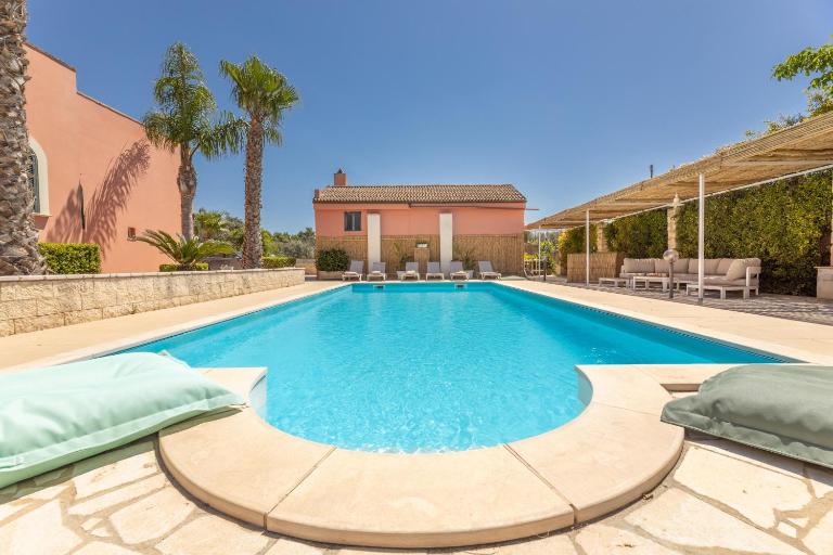 Villa Covile - Ferienwohnung Casarano
