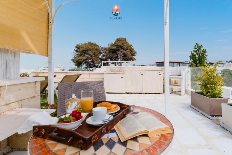 Elodie – Lido Marini by Vivimy - B&B Lido Marini