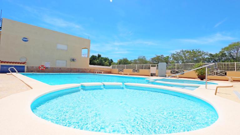 R-11093 El Borde del Lago - B&B Orihuela