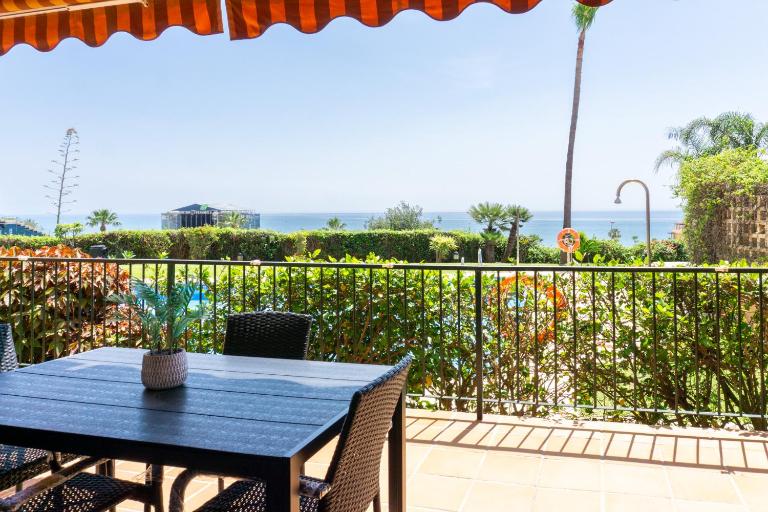 Encinas Garden Stay - Chambres d'hôtes Fuengirola