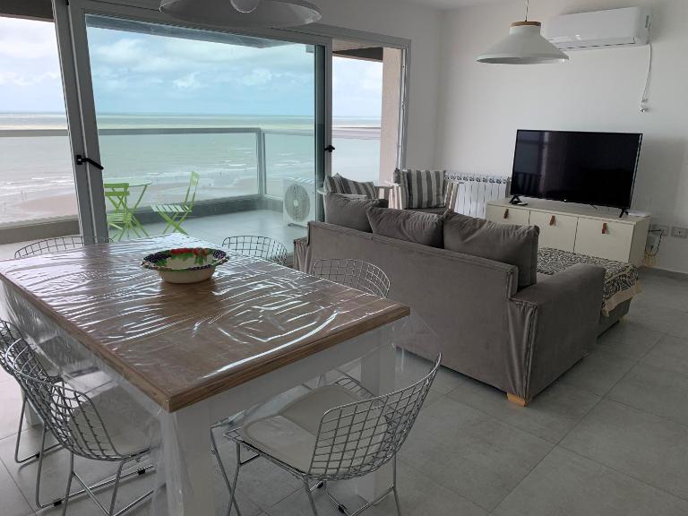 Oh! MH depto - B&B Monte Hermoso