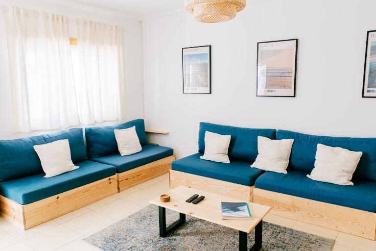 Green House - Bed and Breakfast Baleal