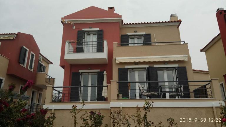 Almiva - B&B Panagioúda