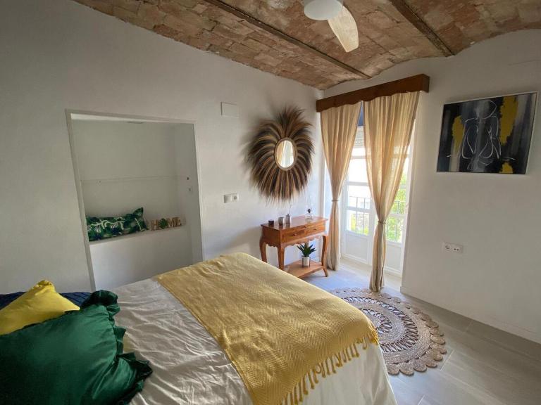 El Mirador de Pablo - B&B Alcalá de los Gazules